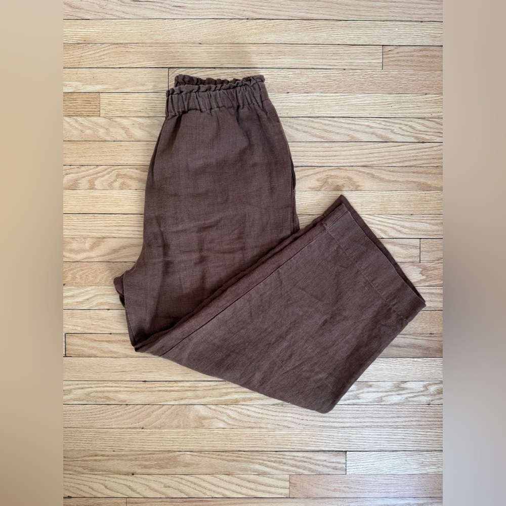 Shelter Eva Pants